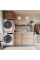 Монтажный комплект с выдвижной полкой ELECTROLUX E1WYHSK2