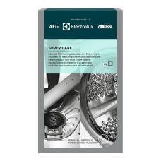 Средство для чистки от накипи ELECTROLUX M2GCP100