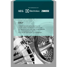 Соль для посудомоечной и стиральной машины ELECTROLUX M3GCS200