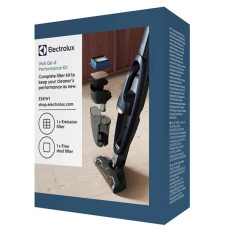 Набор фильтров для пылесосов ELECTROLUX ESKW1 (Well 6/7/8)
