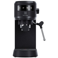 Кофеварка ELECTROLUX E6EC1-6BST
