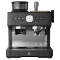 Кофеварка есспресо ELECTROLUX E8EC1-8BP