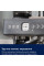 Кофеварка есспресо ELECTROLUX E8EC1-8BP