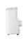 Мобільний кондиціонер ELECTROLUX EXP26U339HW