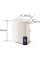 Мобільний кондиціонер ELECTROLUX EXP26U339HW