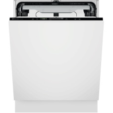 Посудомийна машина вбудована ELECTROLUX E62LB200T