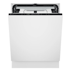 Посудомийна машина вбудована ELECTROLUX E62LD200S
