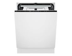 Посудомийна машина вбудована ELECTROLUX E62LD200S