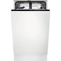 Посудомийна машина вбудована ELECTROLUX EEA71210L