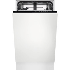 Посудомоечная машина встраиваемая ELECTROLUX EEA71210L