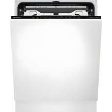Посудомоечная машина встраиваемая ELECTROLUX EEC87310W