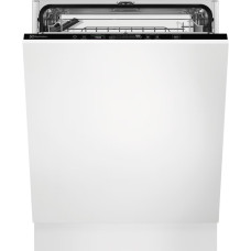 Встраиваемая посудомоечная машина Electrolux EEQ947200L