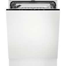 Встраиваемая посудомоечная машина ELECTROLUX EMS27100L
