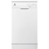 Посудомийна машина ELECTROLUX ESA12110SW