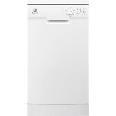 Посудомоечная машина ELECTROLUX ESA12110SW