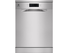 Посудомийна машина ELECTROLUX ESA47210SX