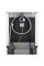 Посудомийна машина ELECTROLUX ESA47210SX