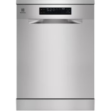 Посудомийна машина ELECTROLUX ESM64831SX