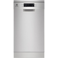 Посудомоечная машина ELECTROLUX ESS64321SX