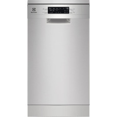 Посудомоечная машина ELECTROLUX ESS64321SX