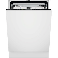 Посудомийна машина вбудована ELECTROLUX KL87X200T
