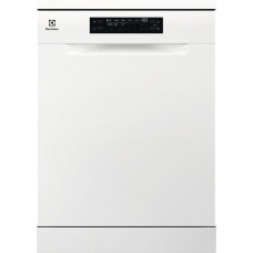 Посудомоечная машина ELECTROLUX SEA94720SW