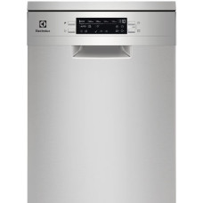 Посудомоечная машина ELECTROLUX SES42201SX