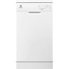 Посудомоечная машина ELECTROLUX SMA91210SW