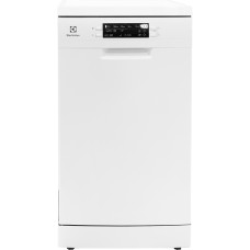 Посудомоечная машина ELECTROLUX SMM43201SW