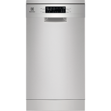 Посудомоечная машина ELECTROLUX SMM43201SX