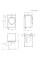 Сушильная машина ELECTROLUX EW6D171YU