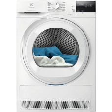 Сушильная машина ELECTROLUX EW6D283YU