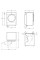 Сушильная машина ELECTROLUX EW6D283YU