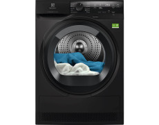 Сушильна машина ELECTROLUX EW7D495UDU