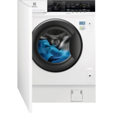 Прально-сушильна машина вбудована ELECTROLUX EW7WN368SUI