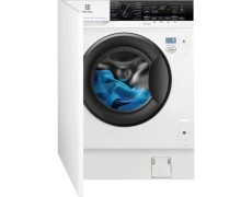 Прально-сушильна машина вбудована ELECTROLUX EW7WN368SUI
