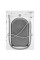 Стиральная машина ELECTROLUX EW8F161PSUC