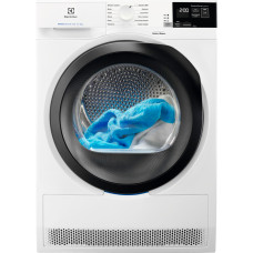 Сушильная машина ELECTROLUX EW8H458BU