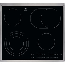 Варильна поверхня електрична ELECTROLUX EHF46547XK