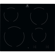 Варочная поверхность электрическая ELECTROLUX EHF6240IOK