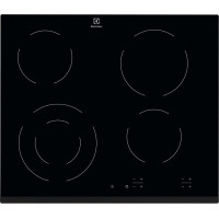 Варочная поверхность электрическая ELECTROLUX EHF6241FOK