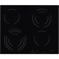 Варочная поверхность электрическая ELECTROLUX EHF6343FOK