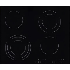 Варочная поверхность электрическая ELECTROLUX EHF6343FOK