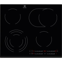 Варочная поверхность электрическая ELECTROLUX EHF6547FXK