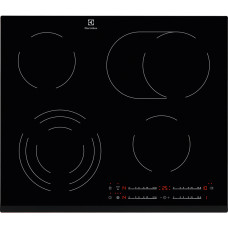 Варочная поверхность электрическая ELECTROLUX EHF6547FXK
