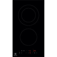 Варочная поверхность электрическая ELECTROLUX LHR3233CK