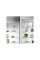 Холодильник вбудований ELECTROLUX ENA7CE19S