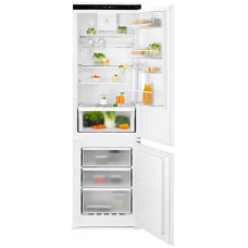 Холодильник комбинированый ELECTROLUX RNG7TE18S