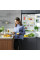 Холодильник комбинированый ELECTROLUX RNG7TE18S