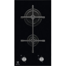 Варочная поверхность газовая ELECTROLUX EGC3322NVK